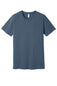 BELLA+CANVAS  ®  Unisex Jersey Short Sleeve Tee. BC3001