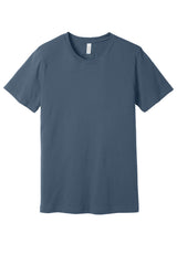 BELLA+CANVAS  ®  Unisex Jersey Short Sleeve Tee. BC3001