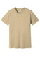 BELLA+CANVAS  ®  Unisex Jersey Short Sleeve Tee. BC3001