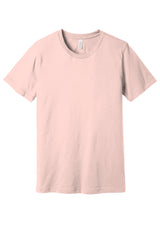 BELLA+CANVAS  ®  Unisex Jersey Short Sleeve Tee. BC3001