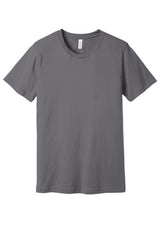 BELLA+CANVAS  ®  Unisex Jersey Short Sleeve Tee. BC3001