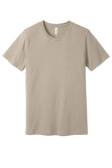 BELLA+CANVAS  ®  Unisex Jersey Short Sleeve Tee. BC3001