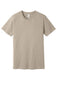 BELLA+CANVAS  ®  Unisex Jersey Short Sleeve Tee. BC3001