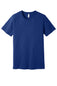 BELLA+CANVAS  ®  Unisex Jersey Short Sleeve Tee. BC3001
