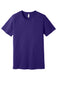BELLA+CANVAS  ®  Unisex Jersey Short Sleeve Tee. BC3001