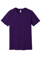 BELLA+CANVAS  ®  Unisex Jersey Short Sleeve Tee. BC3001