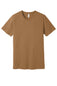 BELLA+CANVAS  ®  Unisex Jersey Short Sleeve Tee. BC3001