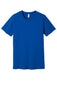 BELLA+CANVAS  ®  Unisex Jersey Short Sleeve Tee. BC3001