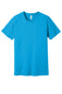BELLA+CANVAS  ®  Unisex Jersey Short Sleeve Tee. BC3001