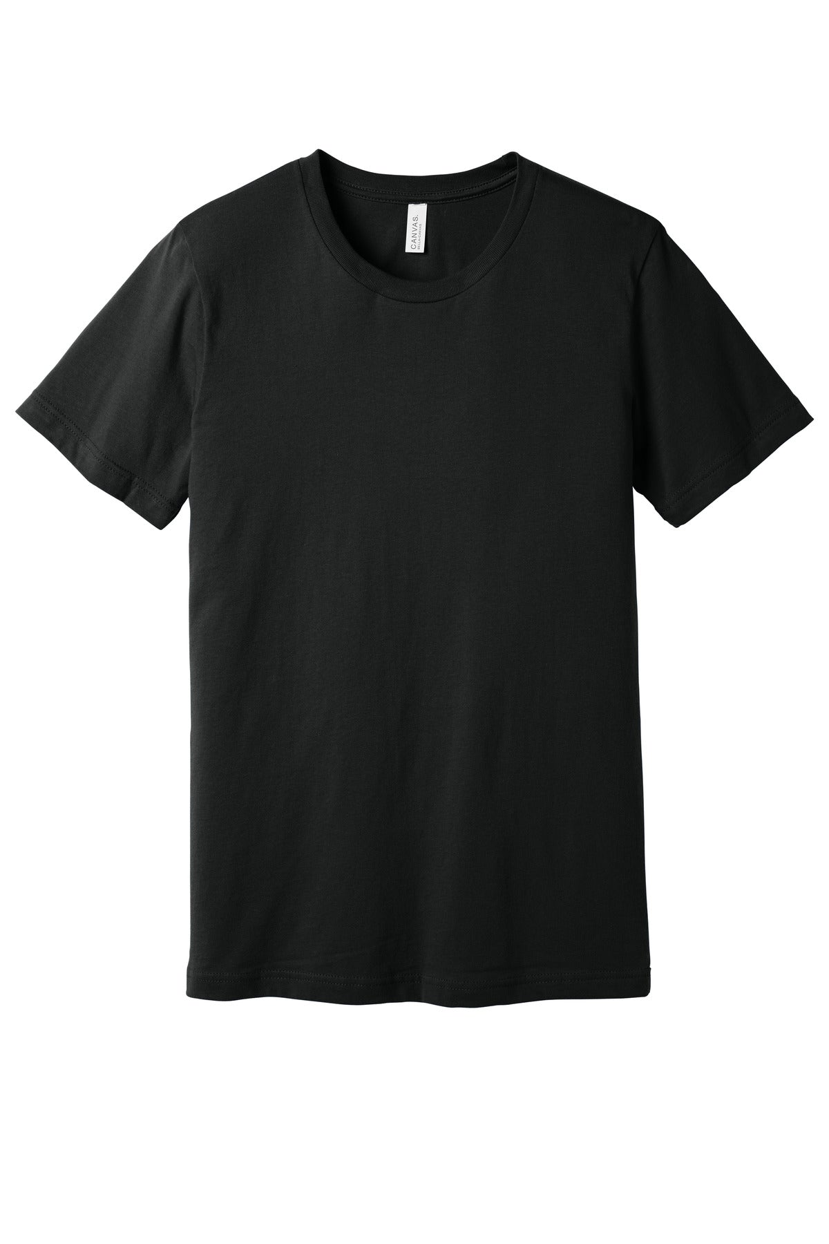 BELLA+CANVAS  ®  Unisex Jersey Short Sleeve Tee. BC3001