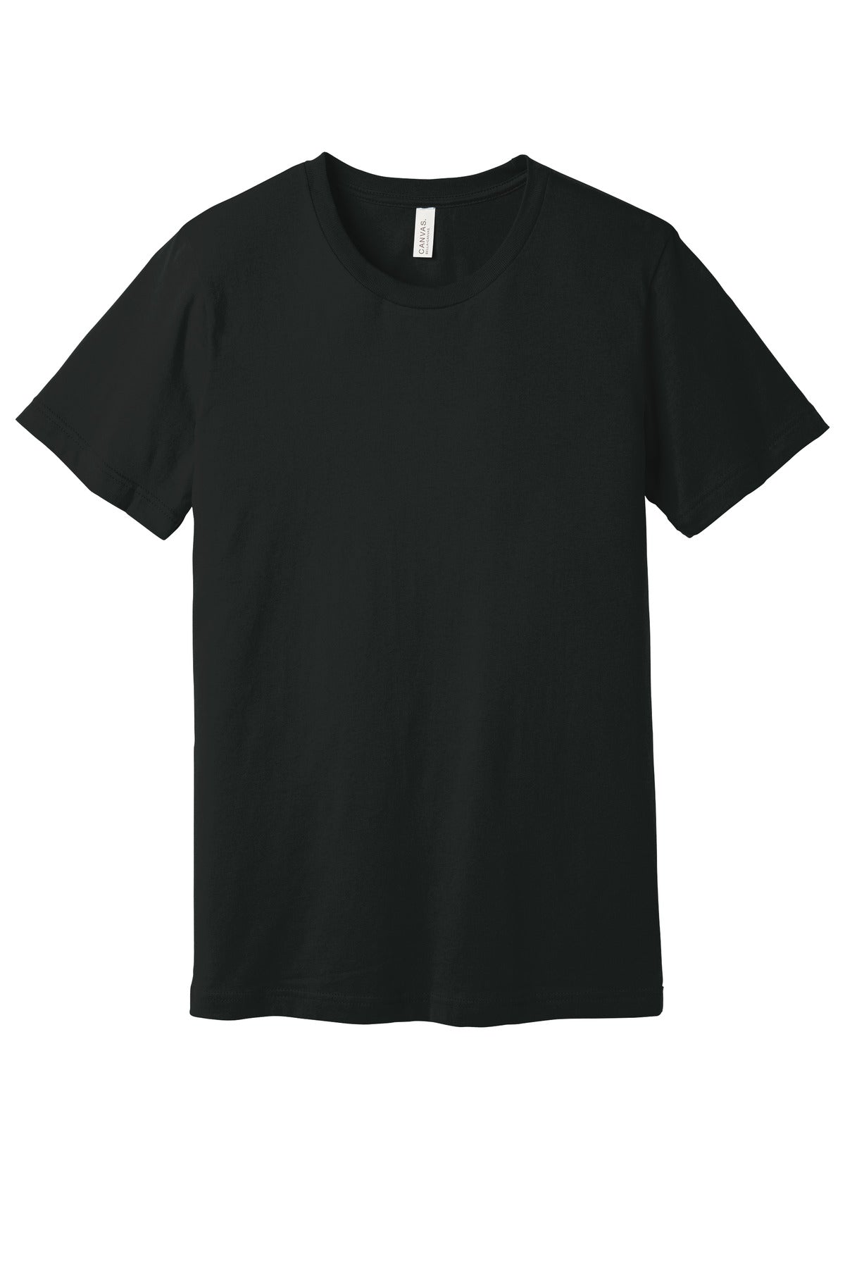 BELLA+CANVAS  ®  Unisex Jersey Short Sleeve Tee. BC3001