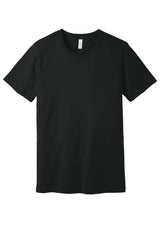 BELLA+CANVAS  ®  Unisex Jersey Short Sleeve Tee. BC3001