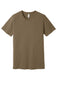 BELLA+CANVAS  ®  Unisex Jersey Short Sleeve Tee. BC3001