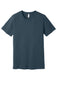BELLA+CANVAS  ®  Unisex Jersey Short Sleeve Tee. BC3001