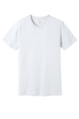 BELLA+CANVAS  ®  Unisex Jersey Short Sleeve Tee. BC3001