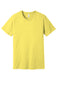BELLA+CANVAS  ®  Unisex Jersey Short Sleeve Tee. BC3001