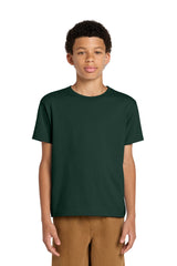 BELLA+CANVAS ®  Youth 6-Ounce Heavyweight Tee BC3010Y