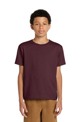 BELLA+CANVAS ®  Youth 6-Ounce Heavyweight Tee BC3010Y