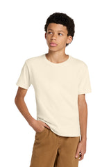 BELLA+CANVAS ®  Youth 6-Ounce Heavyweight Tee BC3010Y