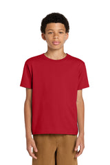 BELLA+CANVAS ®  Youth 6-Ounce Heavyweight Tee BC3010Y
