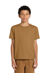 BELLA+CANVAS ®  Youth 6-Ounce Heavyweight Tee BC3010Y