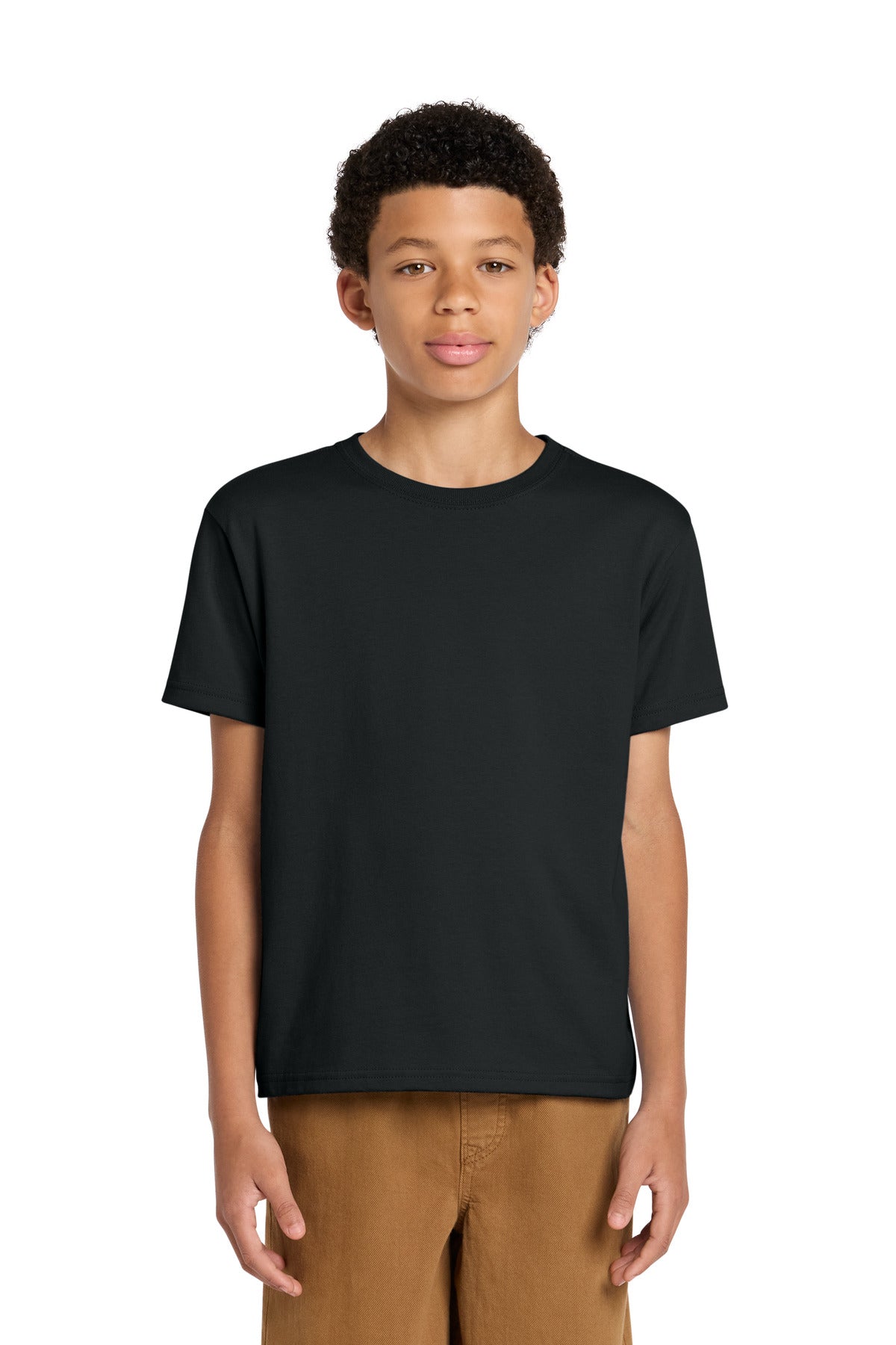 BELLA+CANVAS ®  Youth 6-Ounce Heavyweight Tee BC3010Y