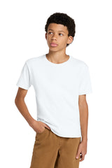 BELLA+CANVAS ®  Youth 6-Ounce Heavyweight Tee BC3010Y