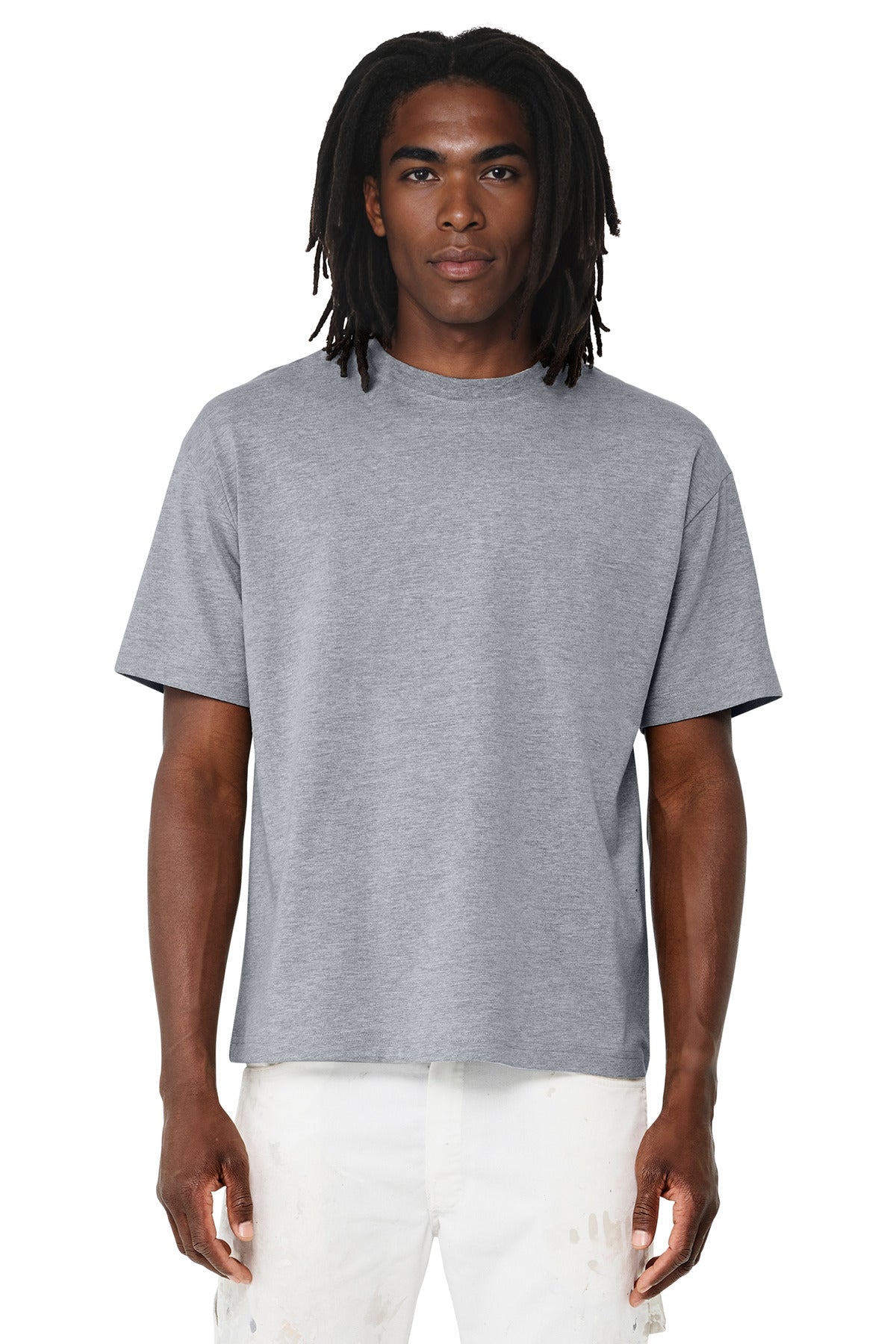BELLA+CANVAS ®  Unisex 6-Ounce Heavyweight Tee BC3010