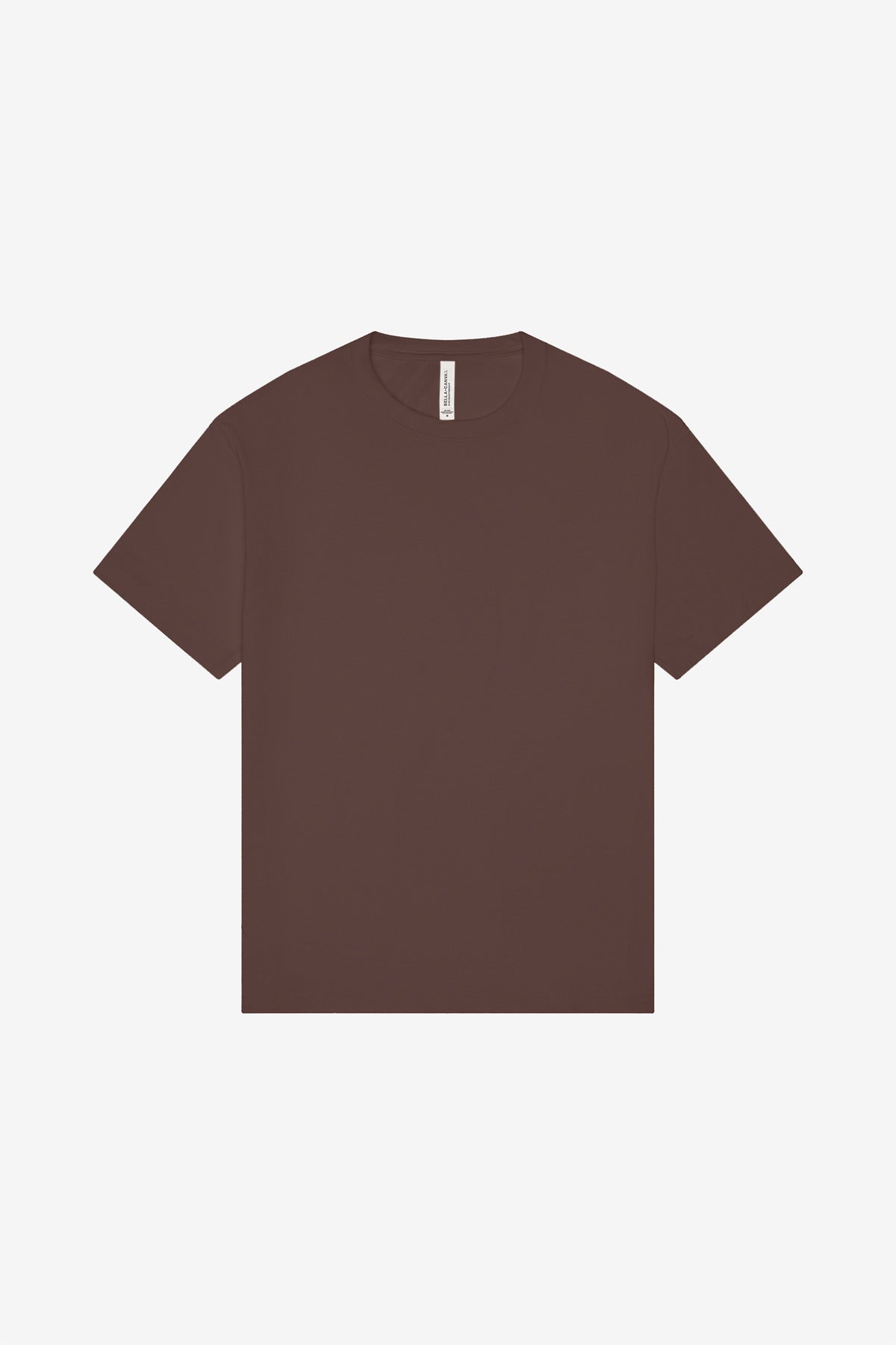 BELLA+CANVAS ®  Unisex 6-Ounce Heavyweight Tee BC3010