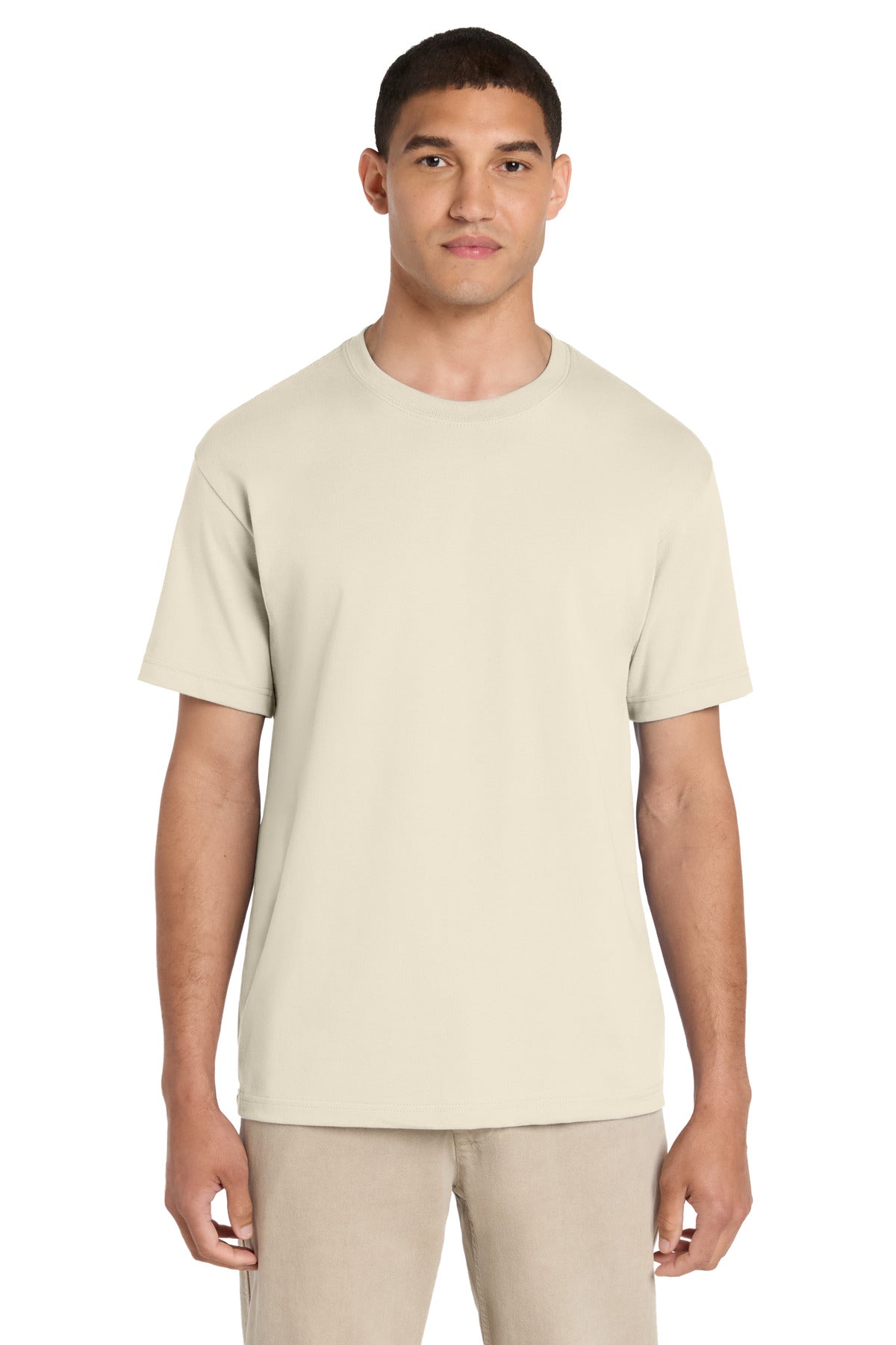 BELLA+CANVAS ®  Unisex 6-Ounce Heavyweight Tee BC3010