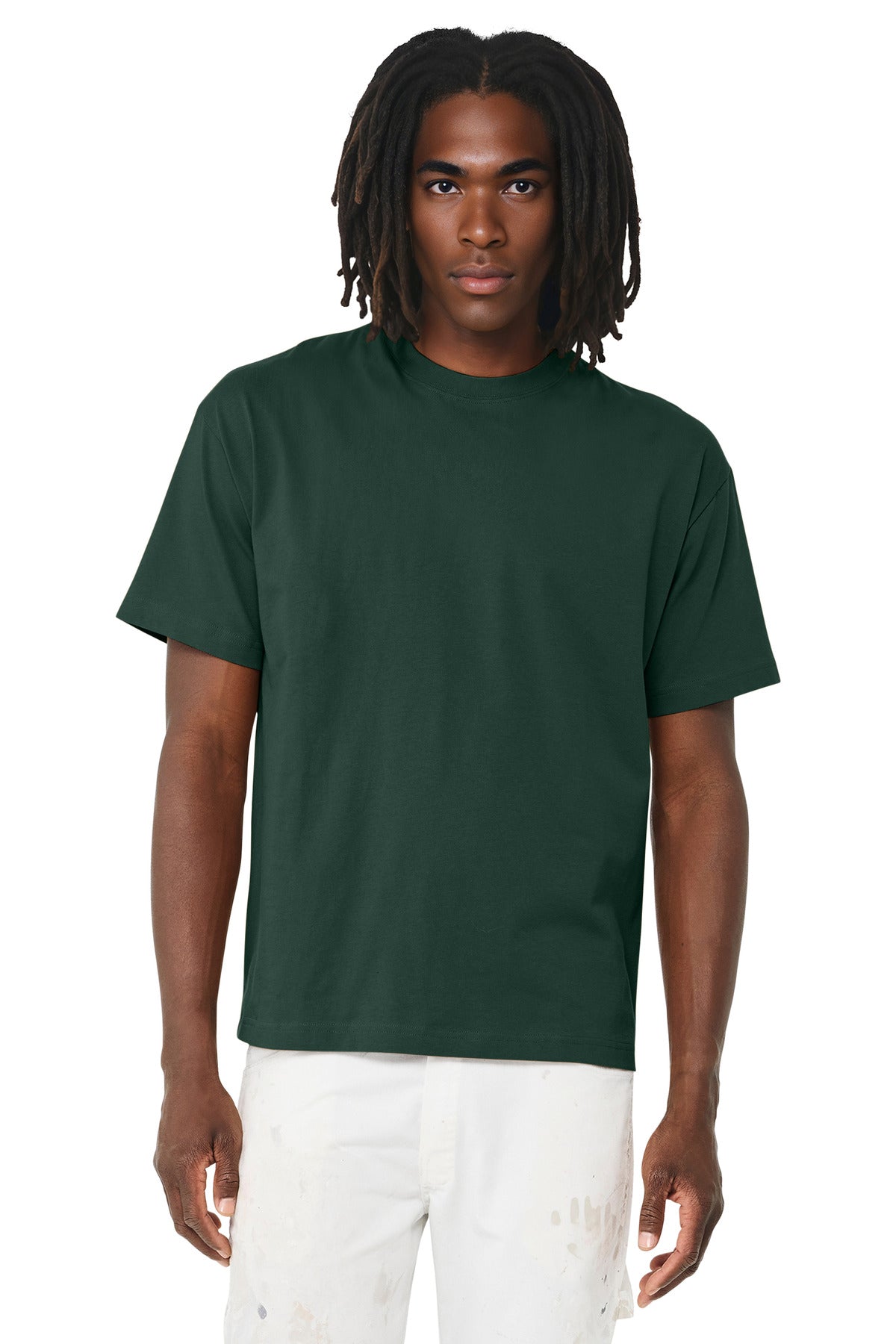 BELLA+CANVAS ®  Unisex 6-Ounce Heavyweight Tee BC3010