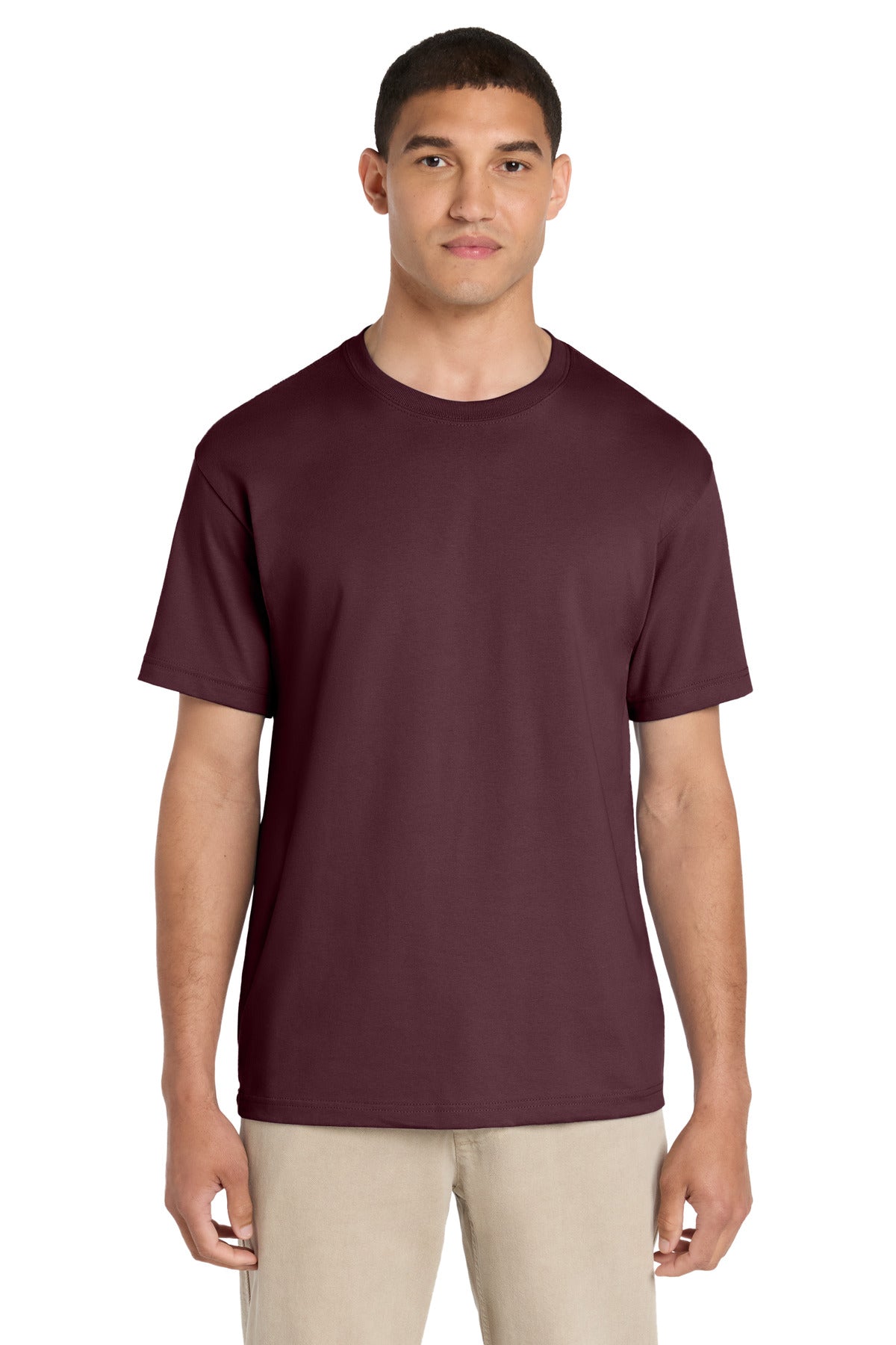 BELLA+CANVAS ®  Unisex 6-Ounce Heavyweight Tee BC3010
