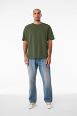 BELLA+CANVAS ®  Unisex 6-Ounce Heavyweight Tee BC3010