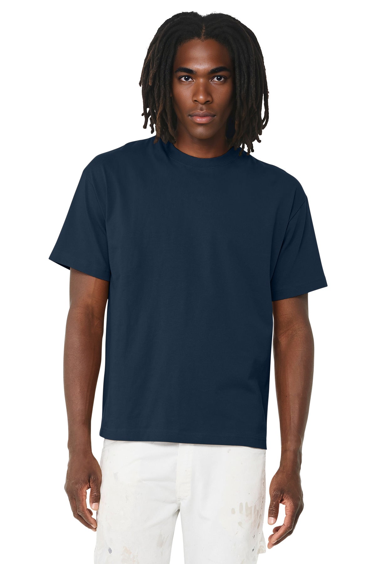 BELLA+CANVAS ®  Unisex 6-Ounce Heavyweight Tee BC3010
