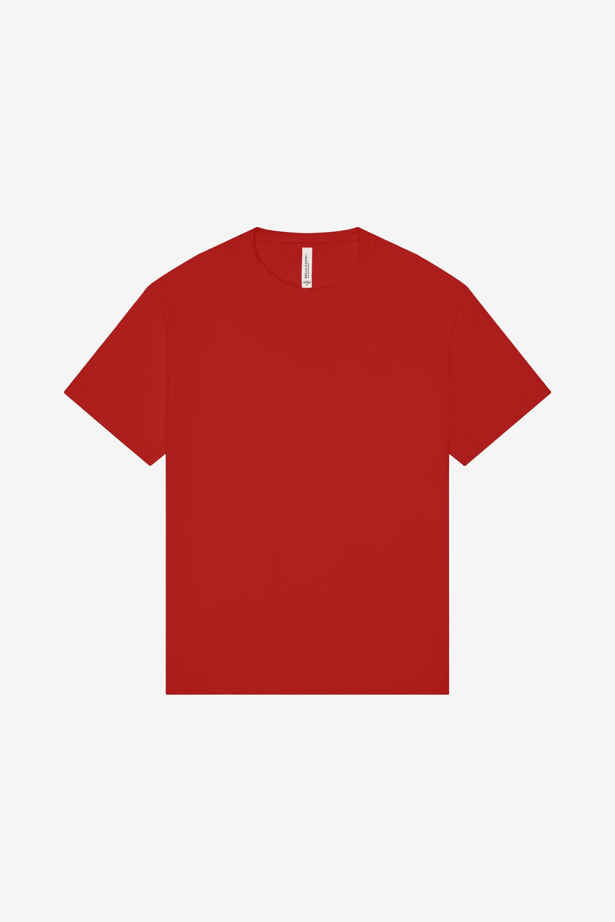 BELLA+CANVAS ®  Unisex 6-Ounce Heavyweight Tee BC3010