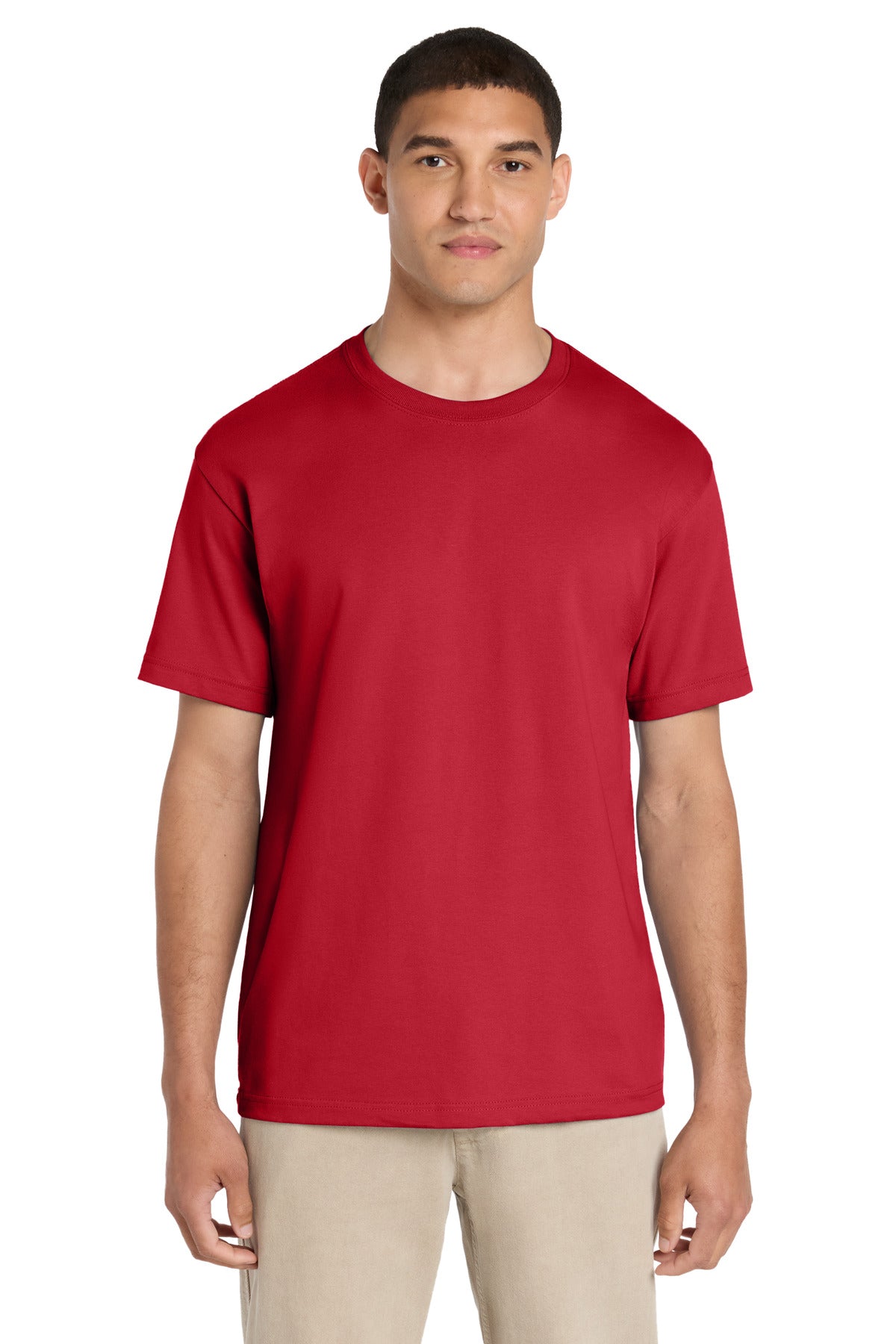 BELLA+CANVAS ®  Unisex 6-Ounce Heavyweight Tee BC3010