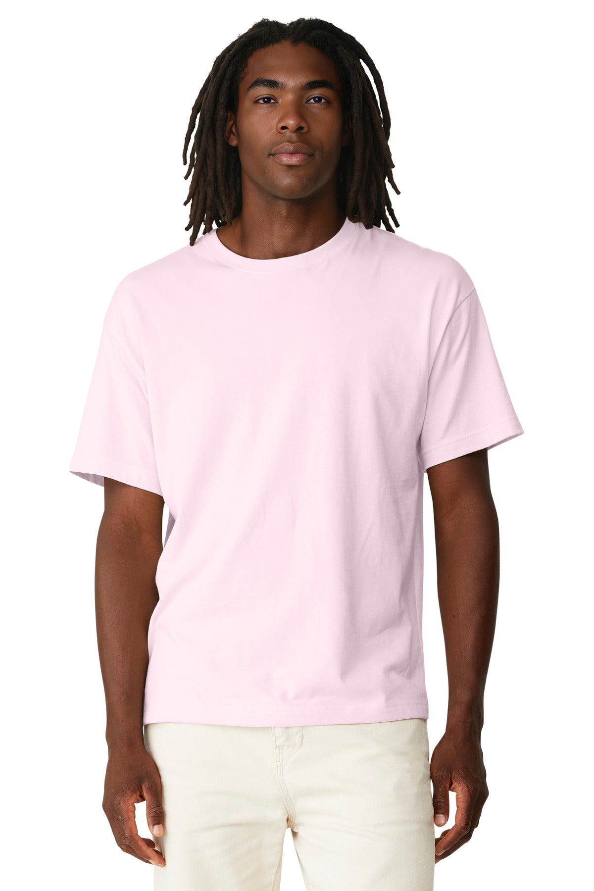 BELLA+CANVAS ®  Unisex 6-Ounce Heavyweight Tee BC3010
