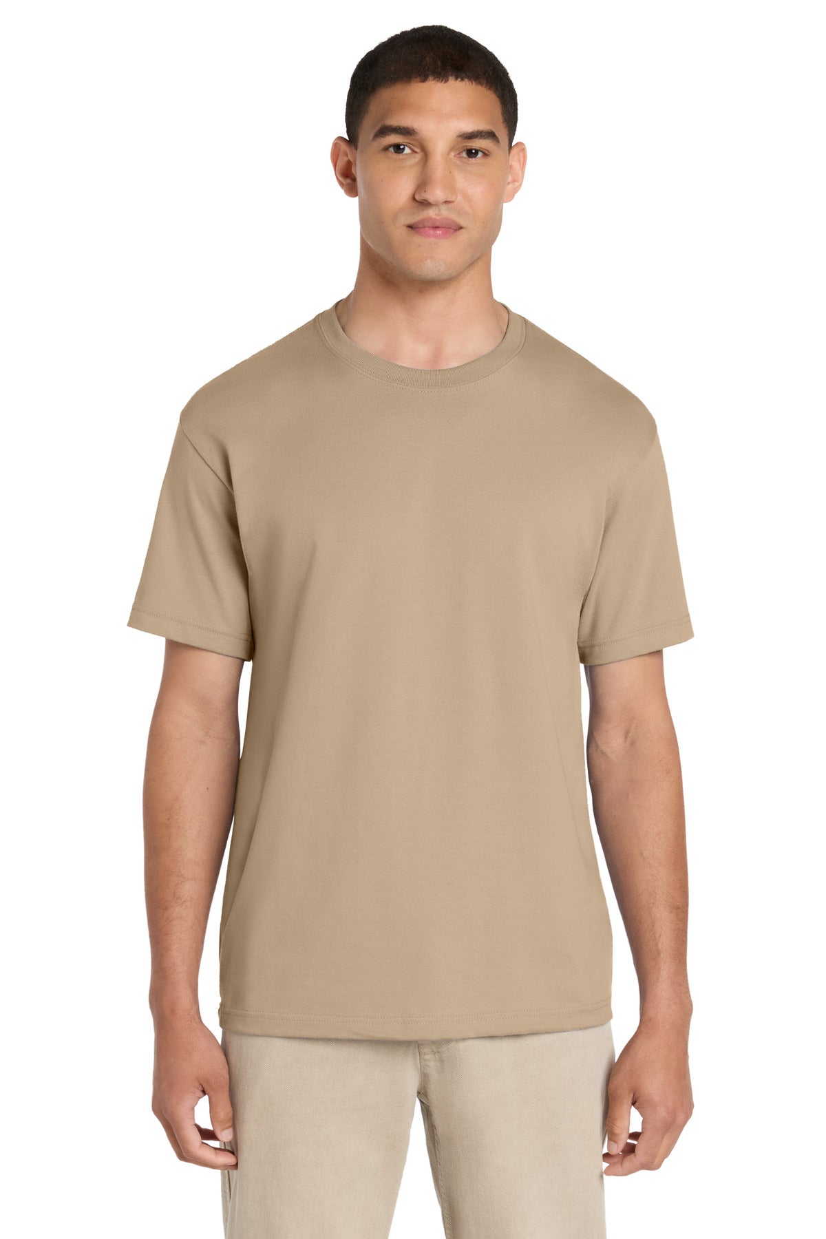 BELLA+CANVAS ®  Unisex 6-Ounce Heavyweight Tee BC3010