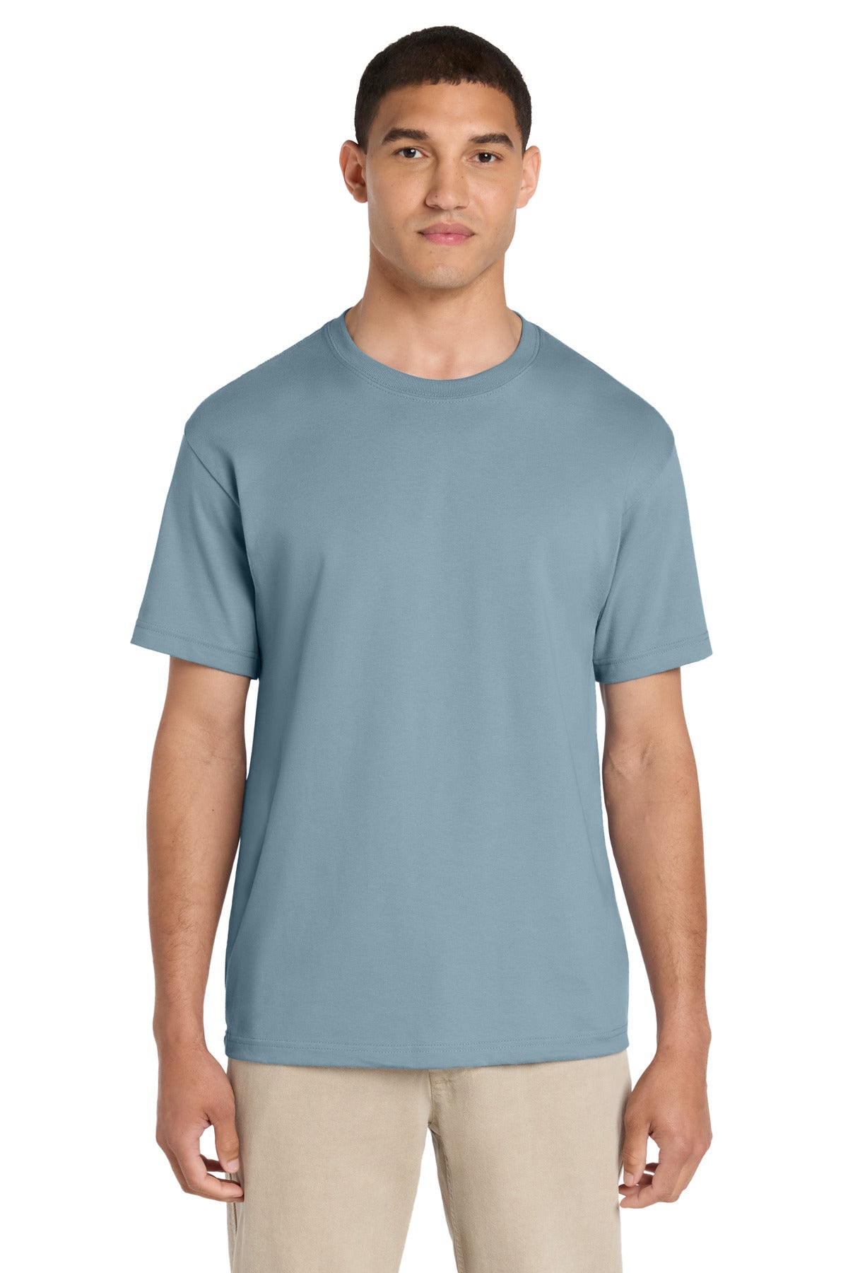 BELLA+CANVAS ®  Unisex 6-Ounce Heavyweight Tee BC3010