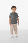 BELLA+CANVAS ®  Toddler Triblend Short Sleeve Tee BC3413T