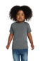 BELLA+CANVAS ®  Toddler Triblend Short Sleeve Tee BC3413T