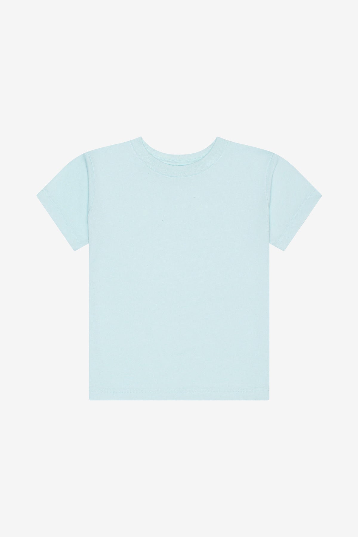BELLA+CANVAS ®  Toddler Triblend Short Sleeve Tee BC3413T