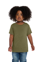 BELLA+CANVAS ®  Toddler Triblend Short Sleeve Tee BC3413T