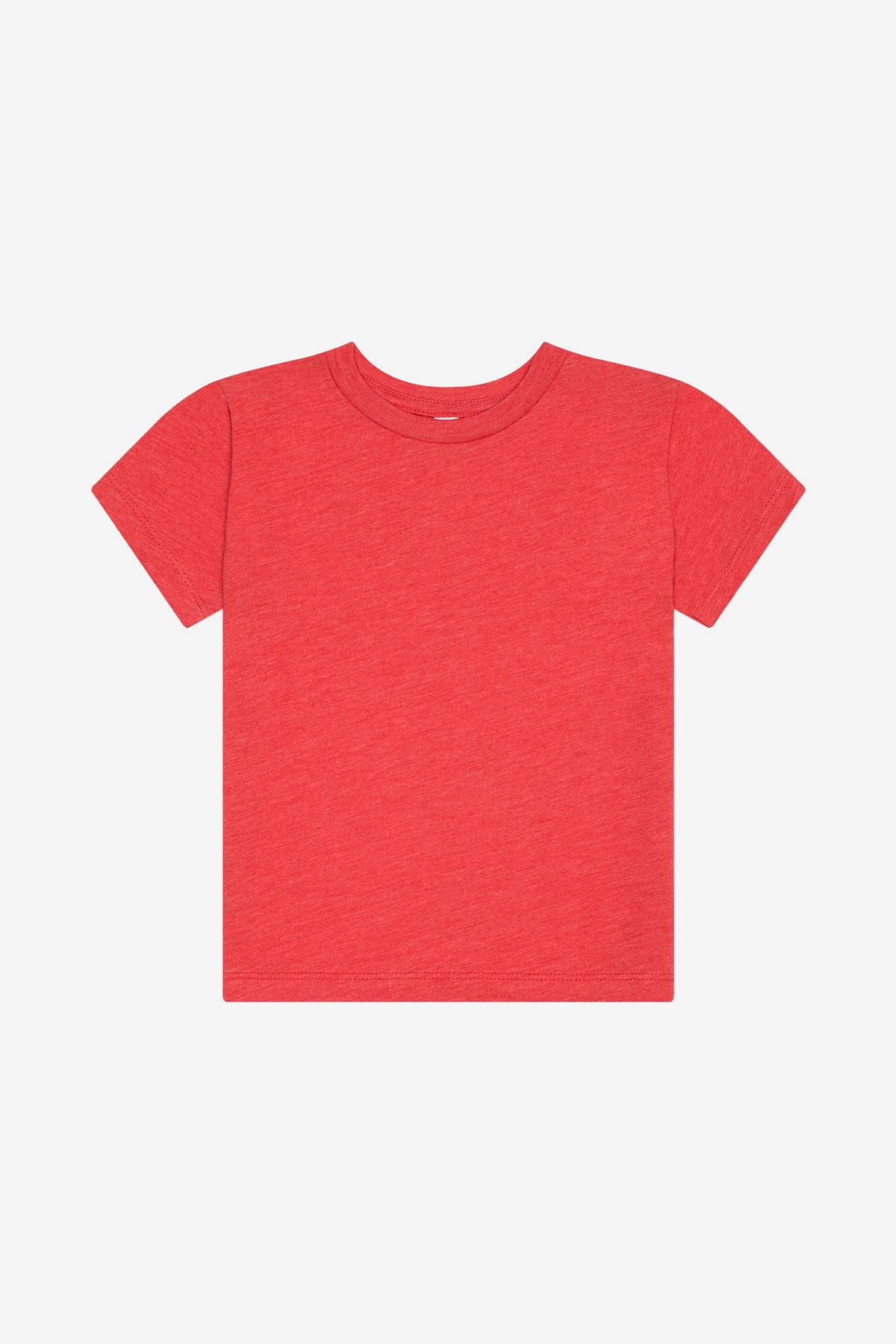 BELLA+CANVAS ®  Toddler Triblend Short Sleeve Tee BC3413T