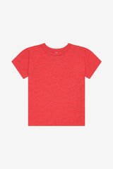 BELLA+CANVAS ®  Toddler Triblend Short Sleeve Tee BC3413T