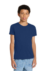 BELLA+CANVAS  ®  Youth Triblend Short Sleeve Tee. BC3413Y