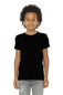 BELLA+CANVAS  ®  Youth Triblend Short Sleeve Tee. BC3413Y