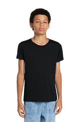 BELLA+CANVAS  ®  Youth Triblend Short Sleeve Tee. BC3413Y
