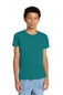 BELLA+CANVAS  ®  Youth Triblend Short Sleeve Tee. BC3413Y