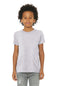 BELLA+CANVAS  ®  Youth Triblend Short Sleeve Tee. BC3413Y